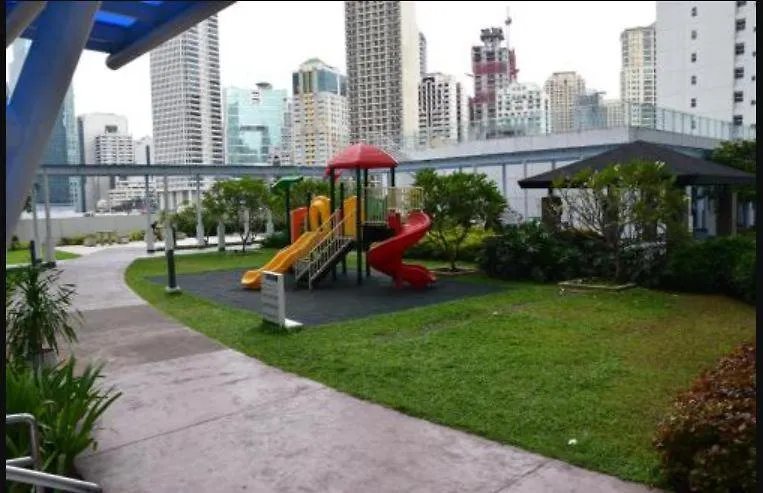 Smdc Jazz Residences Makati City Philippines Manila 0*,  Philippines