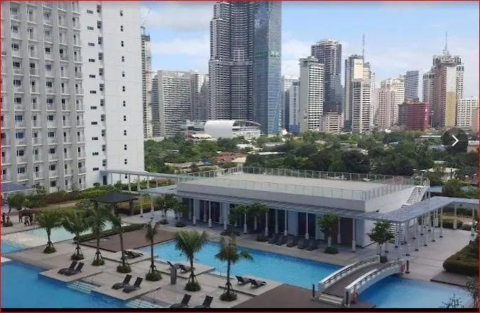 Smdc Jazz Residences Makati City Philippines Manila Apartment