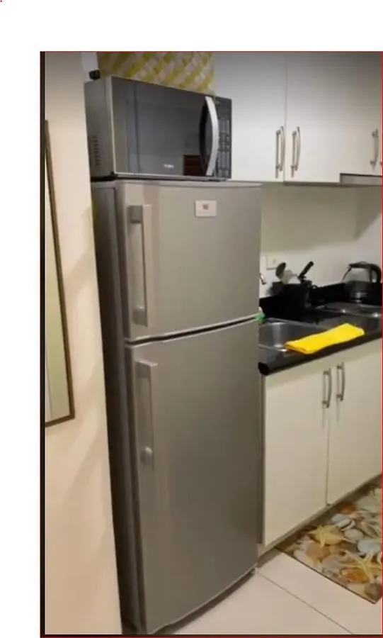 Apartment Smdc Jazz Residences Makati City Philippines Manila