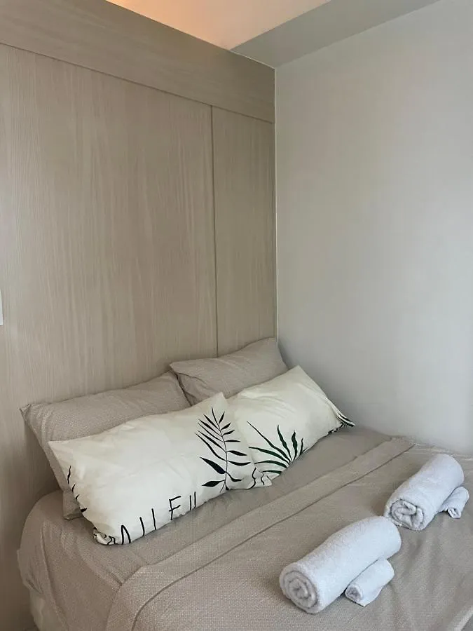 Smdc Jazz Residences Makati City Philippines Manila 0*,