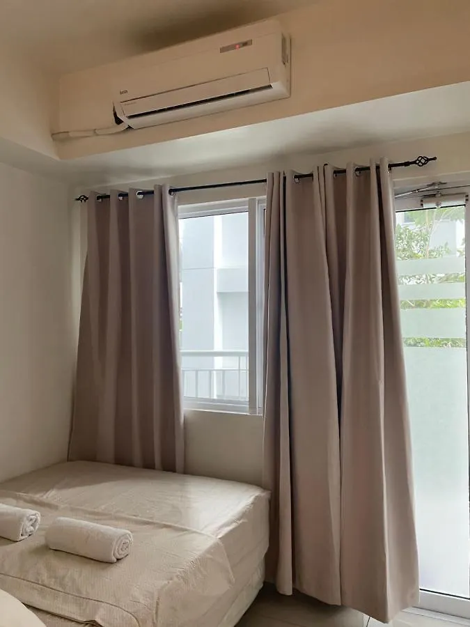 Smdc Jazz Residences Makati City Philippines Manila