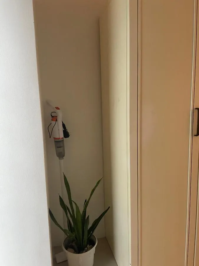Smdc Jazz Residences Makati City Philippines Manila Apartment