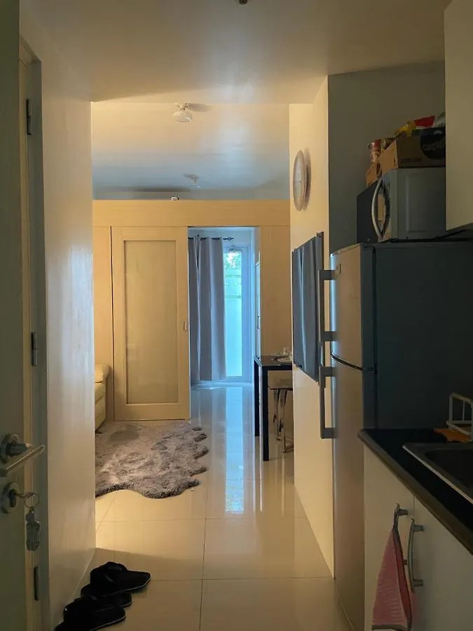 Smdc Jazz Residences Makati City Philippines Manila Philippines