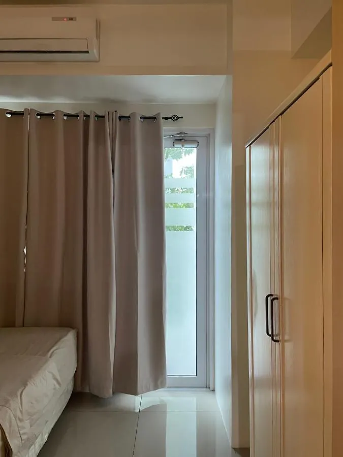 Apartment Smdc Jazz Residences Makati City Philippines Manila Philippines
