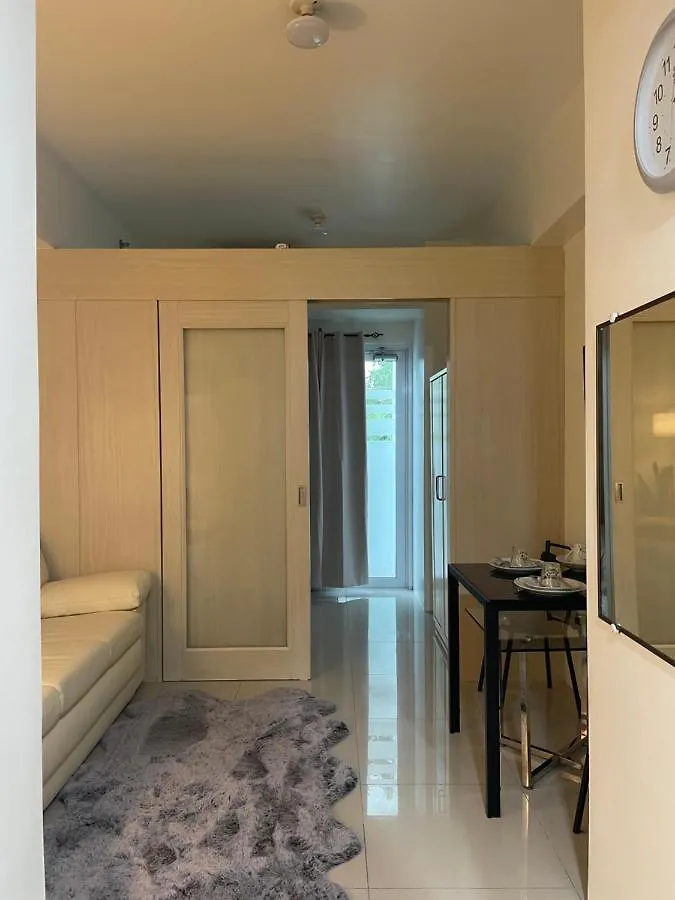 Apartment Smdc Jazz Residences Makati City Philippines Manila