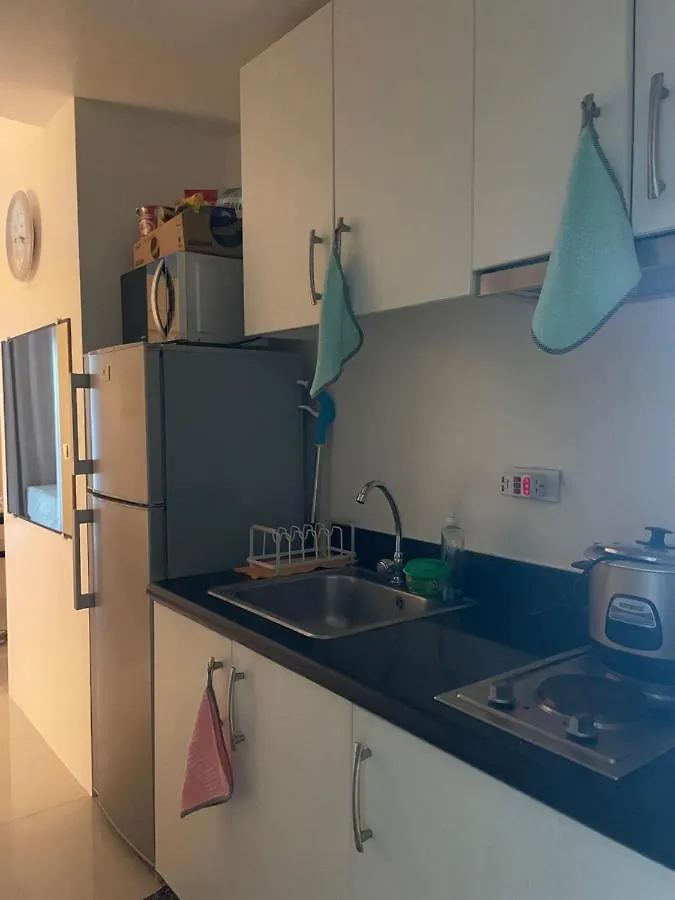 Smdc Jazz Residences Makati City Philippines Manila Apartment