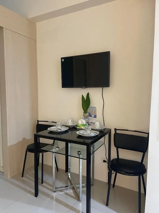 Smdc Jazz Residences Makati City Philippines Manila 0*,  Philippines