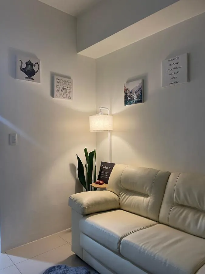 Apartment Smdc Jazz Residences Makati City Philippines Manila Philippines